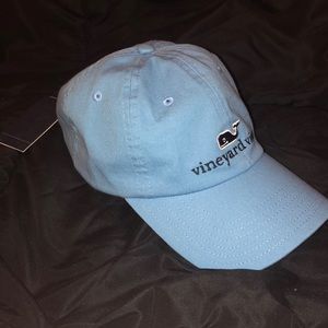 Never Worn: Vineyard Vines hat